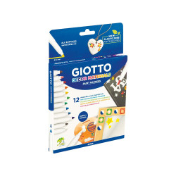Marcador Pintura Giotto...