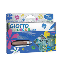 Marcador Pintura Giotto...