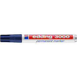 Marcador permanente EDDING...