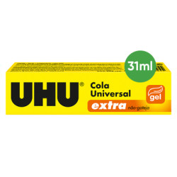 Cola Universal 031ml Extra...