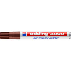 Marcador permanente EDDING...