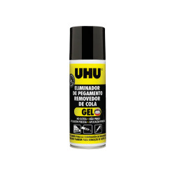 Removedor de Cola UHU 200ml...