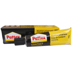 Cola Contacto PATTEX...