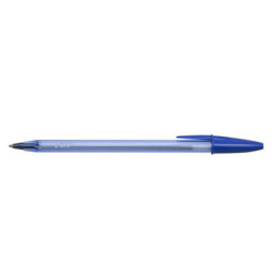 Esferográfica BIC Cristal...