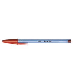 Esferográfica BIC Cristal...