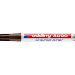 Marcador permanente EDDING...