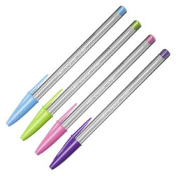 Esferográfica BIC Fun Ball...