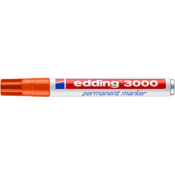 Marcador permanente EDDING...