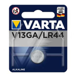 Pilhas V13GA LR44 Alcalinas...